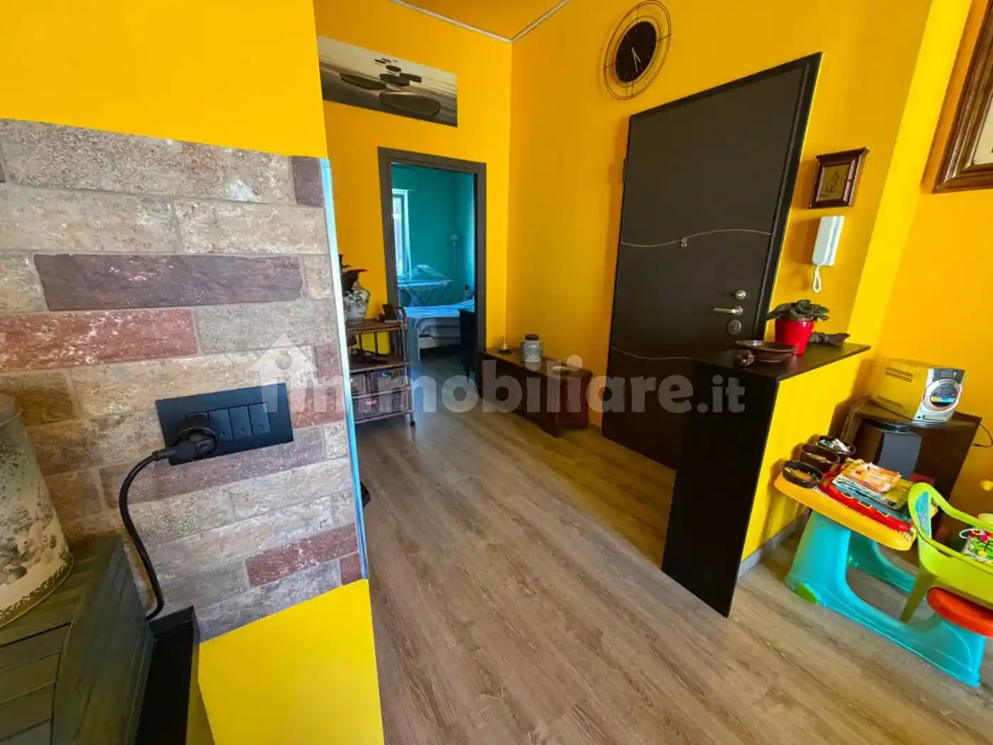 Appartamento in vendita a Cuneo