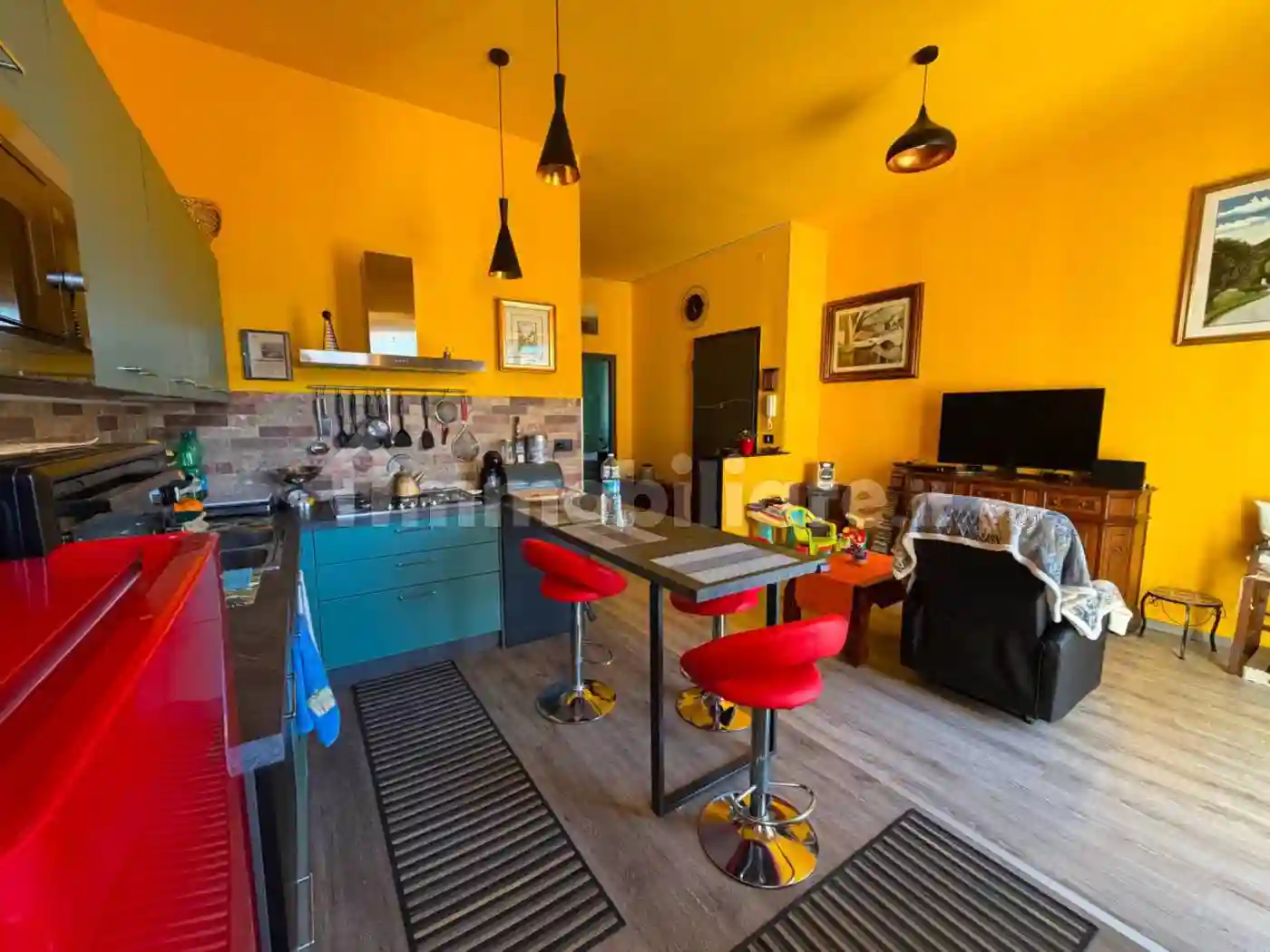 Appartamento - foto 5