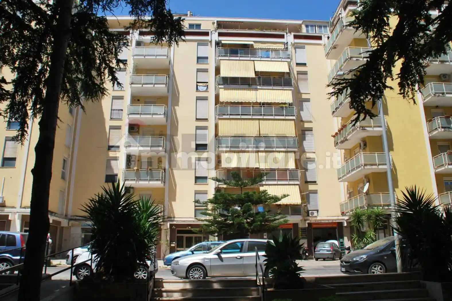 Appartamento in vendita a Palermo