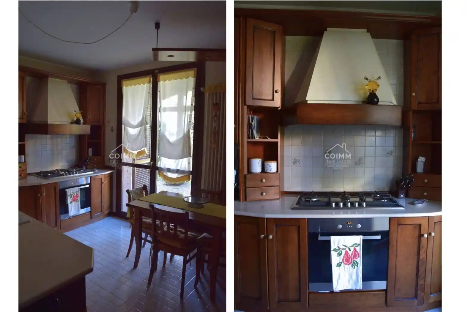 Villa in vendita a Triuggio