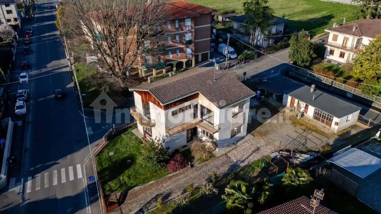 Villa - foto 3