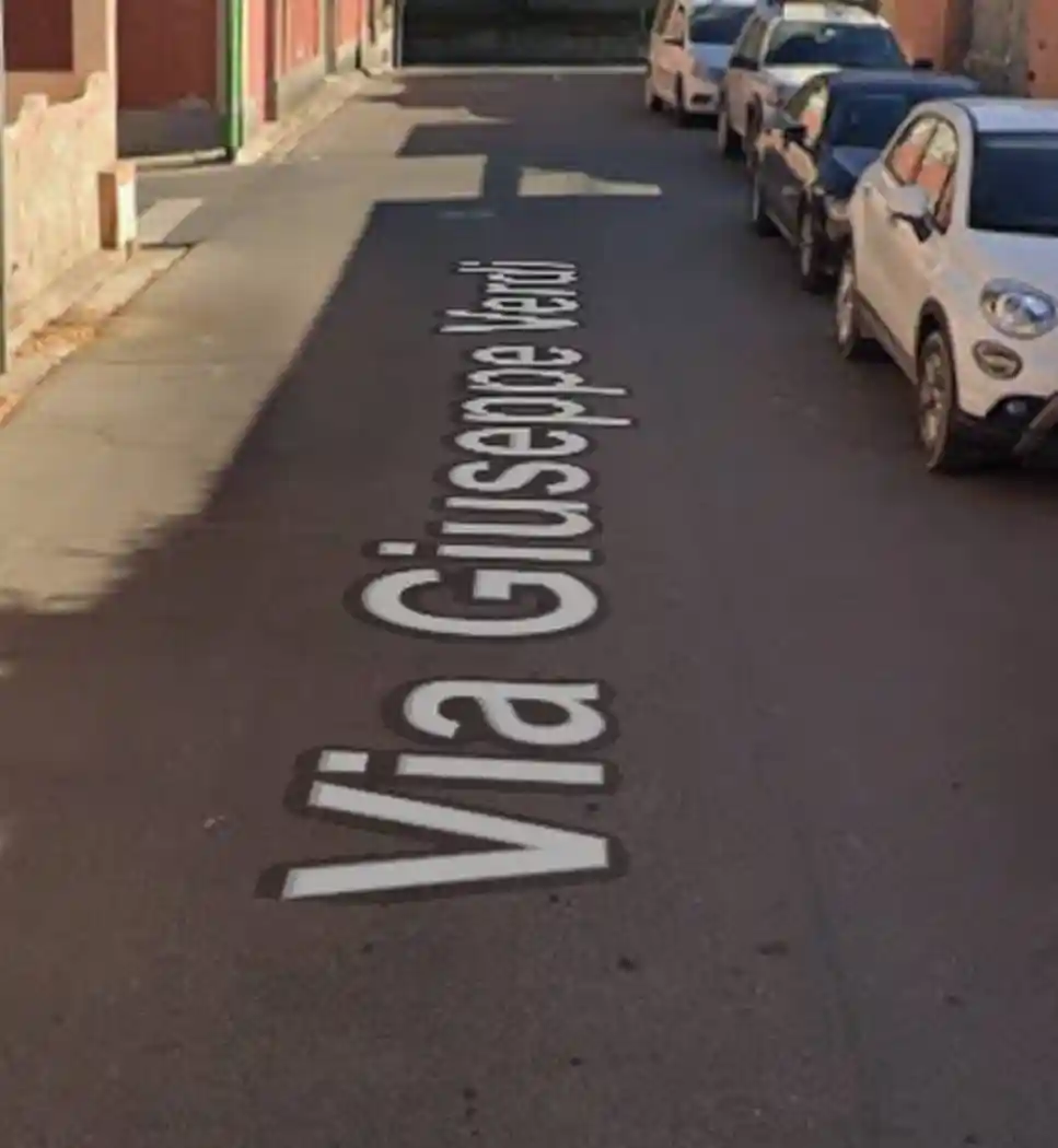 Appartamento in vendita a Serdiana