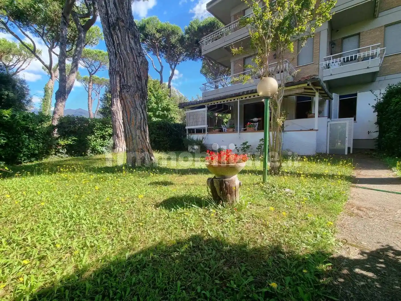 Appartamento in vendita a Forte dei Marmi