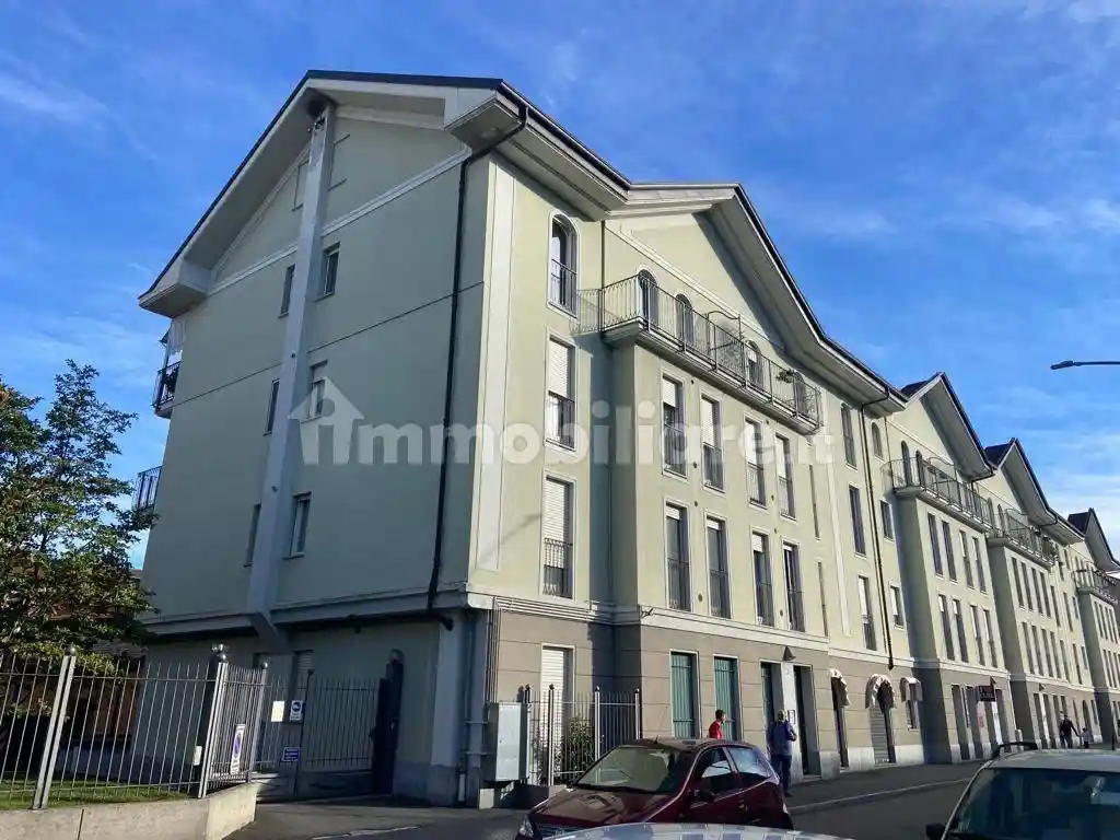 Appartamento in affitto a Venaria Reale