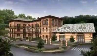 Palazzo - Edificio - foto 2