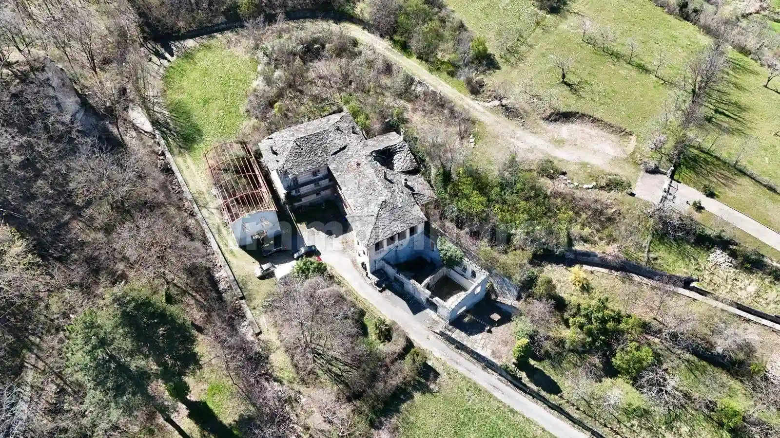 Palazzo - Edificio - foto 4