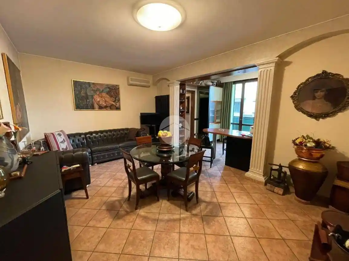 Appartamento in vendita a San Giorgio Bigarello