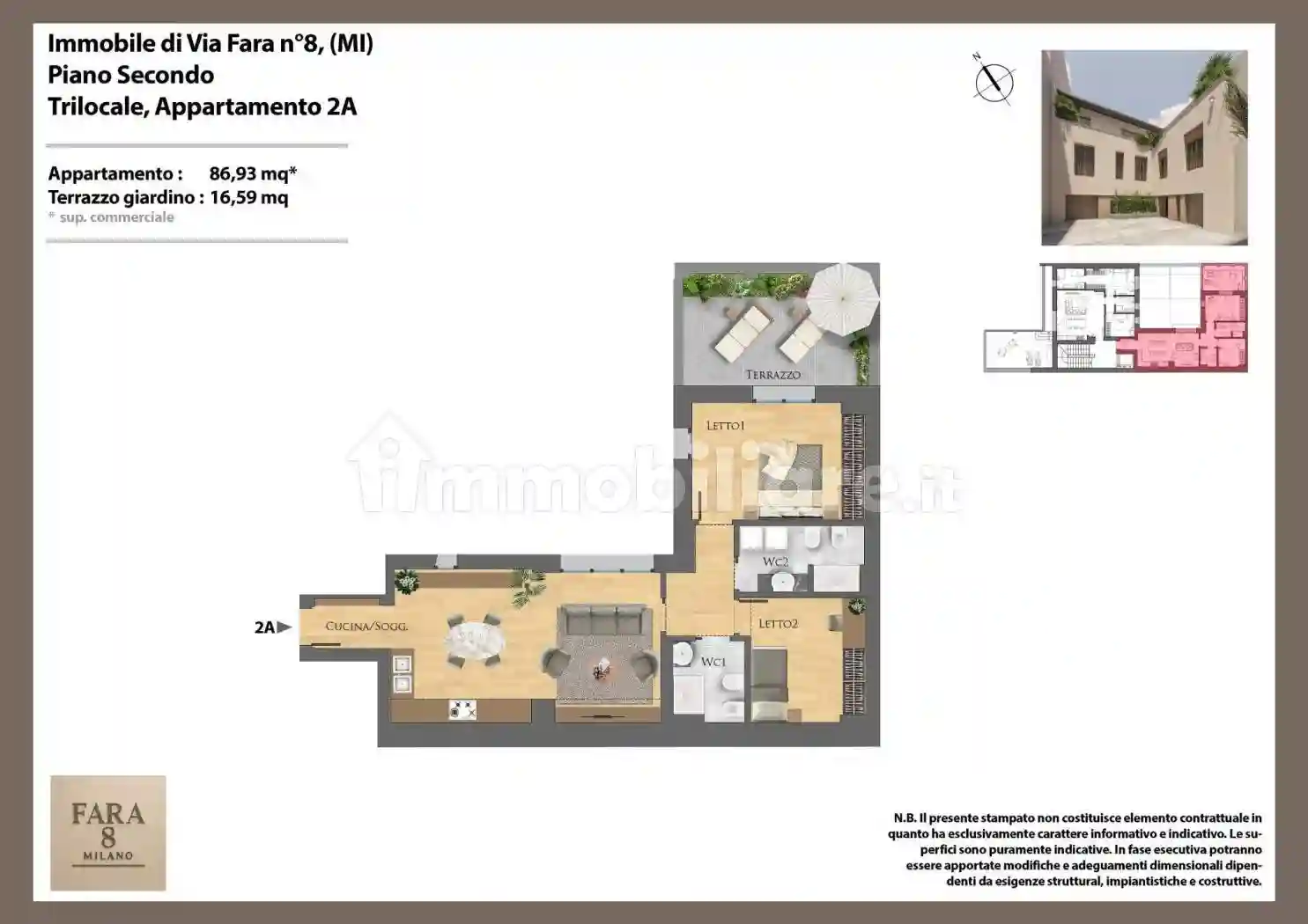 Attico - Mansarda - foto 5