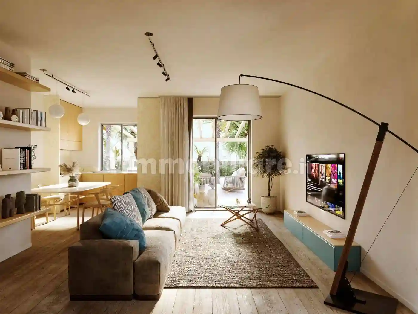Villa - foto 5