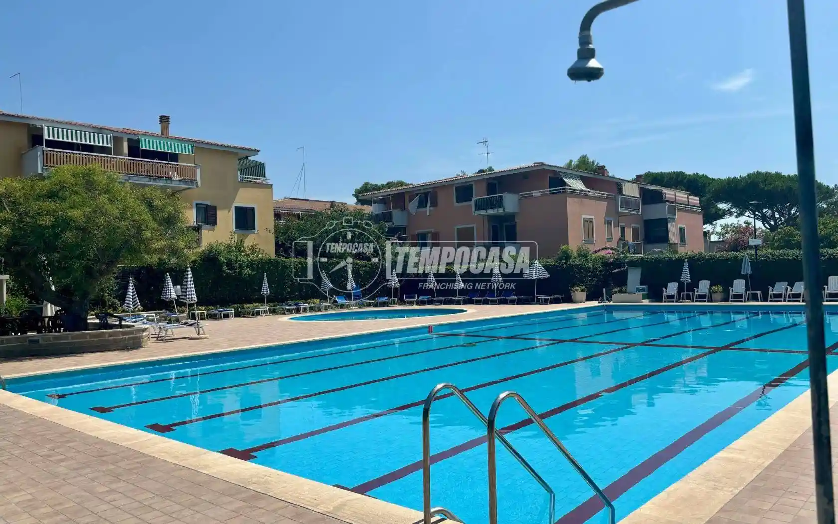 Appartamento in vendita a Ladispoli