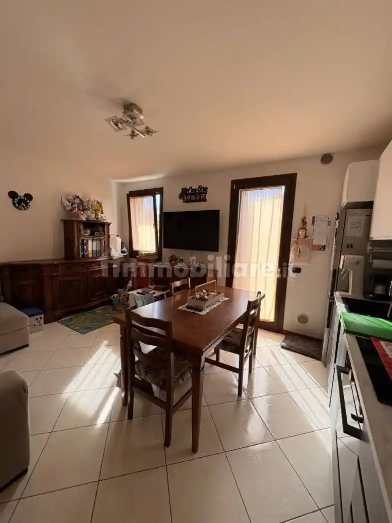 Appartamento in vendita a Treviso