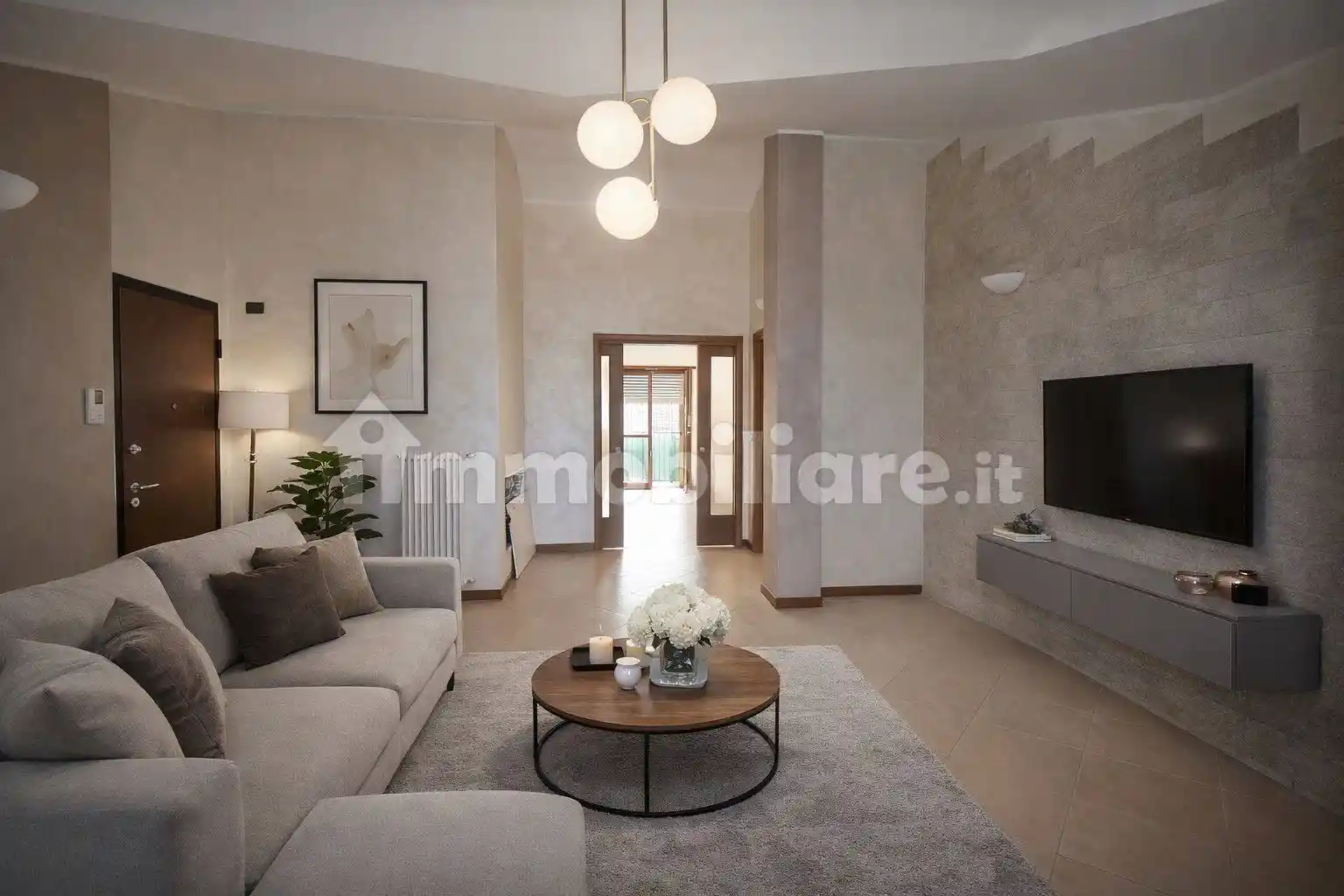 Attico - Mansarda in vendita a Carmagnola