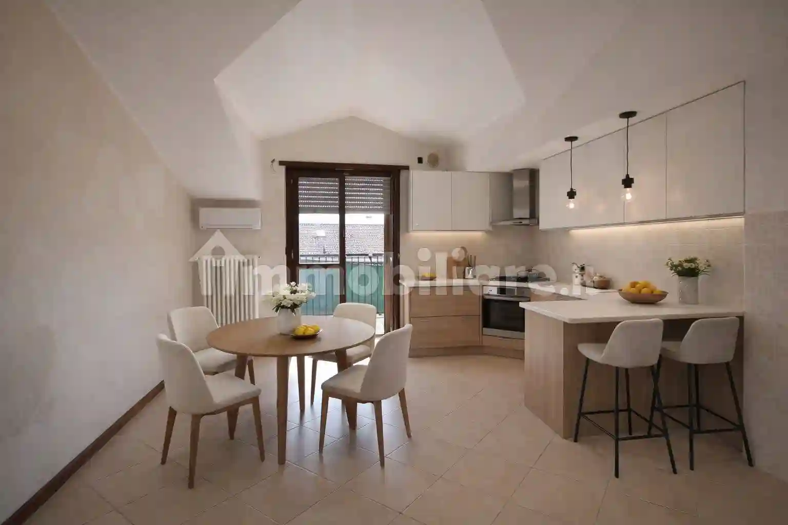 Attico - Mansarda - foto 3