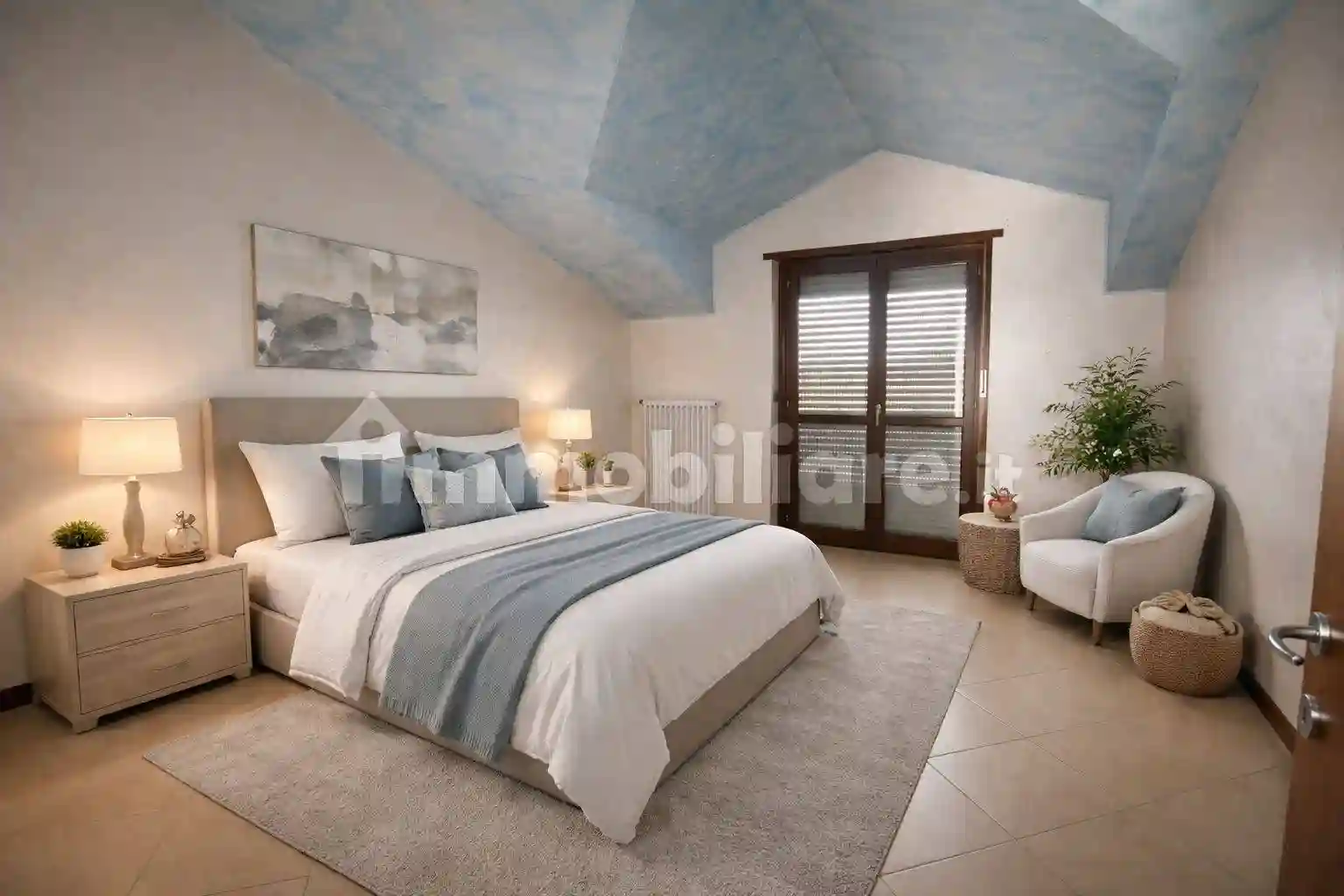 Attico - Mansarda - foto 5