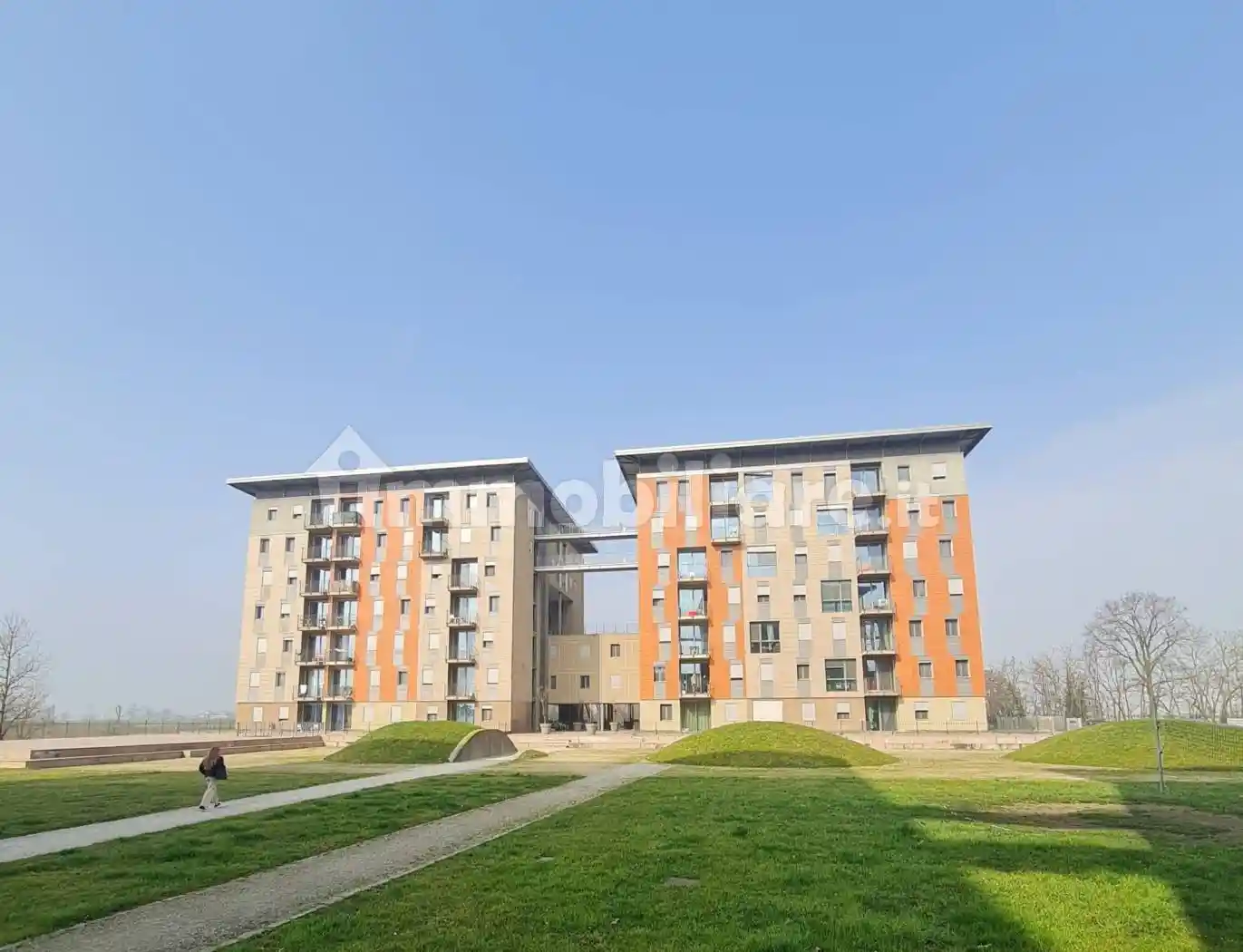 Appartamento in vendita a Pavia