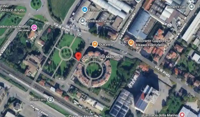 Appartamento in vendita a Calenzano