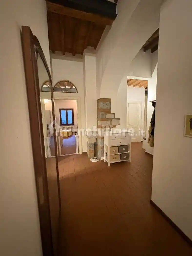 Appartamento in affitto a Pisa