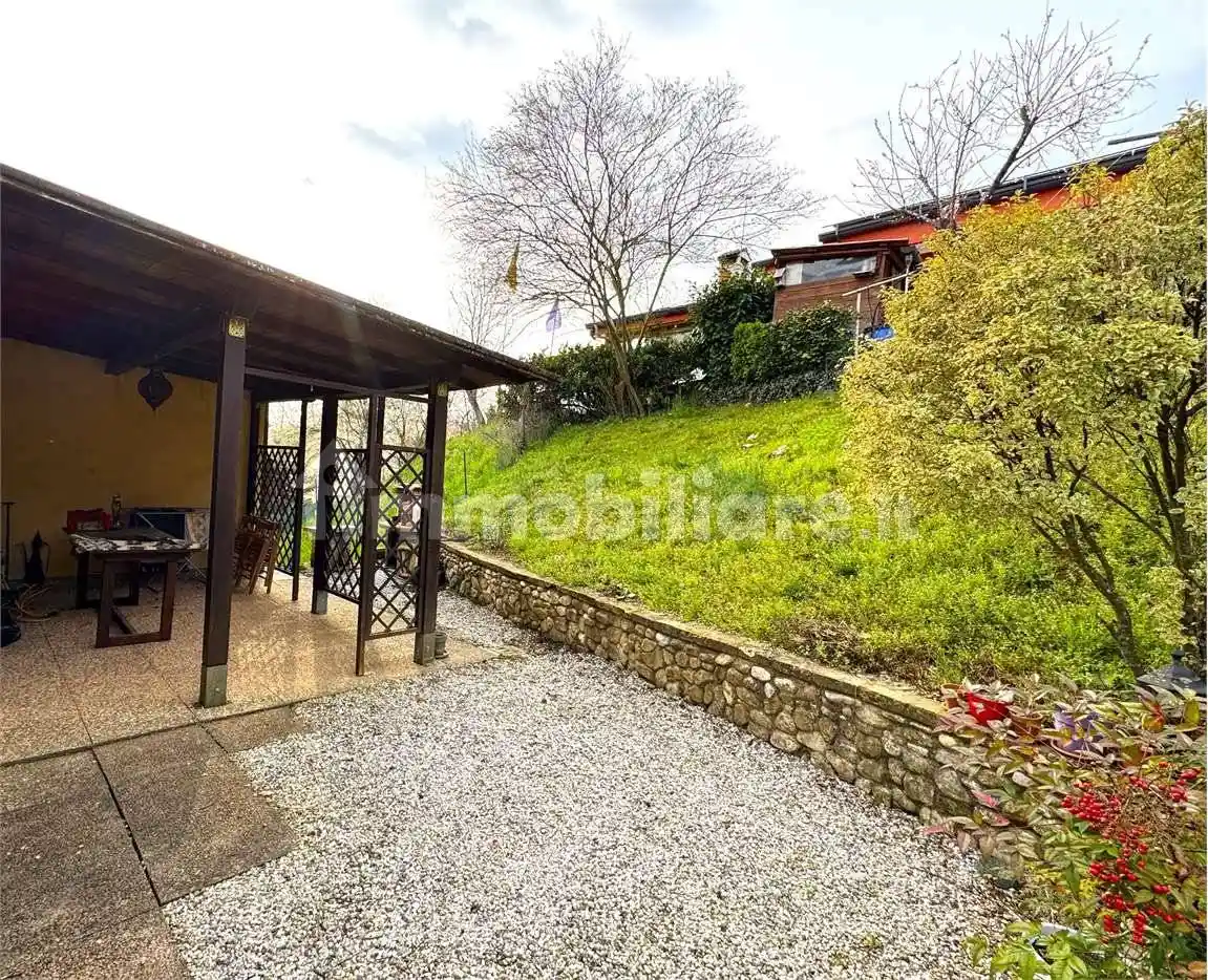 Appartamento in vendita a Miane