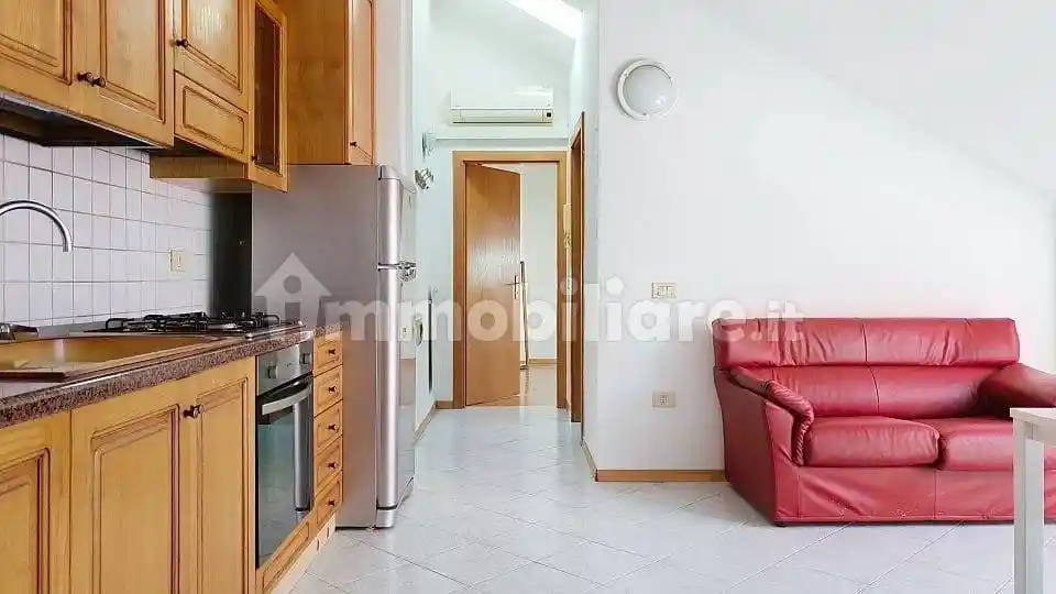 Attico - Mansarda in vendita a Trento