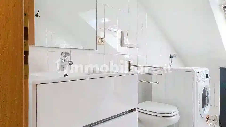 Attico - Mansarda - foto 5