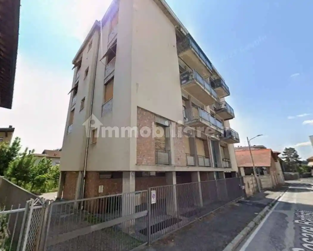 Appartamento in vendita a Mariano Comense