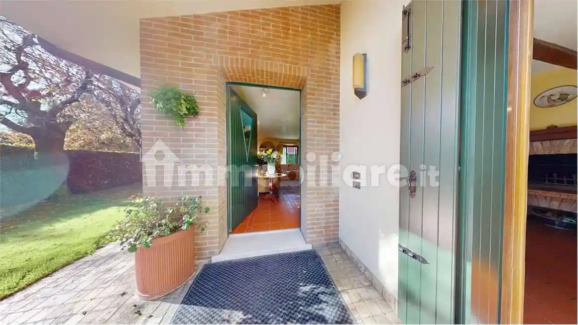Villa in vendita a Ponzano Veneto