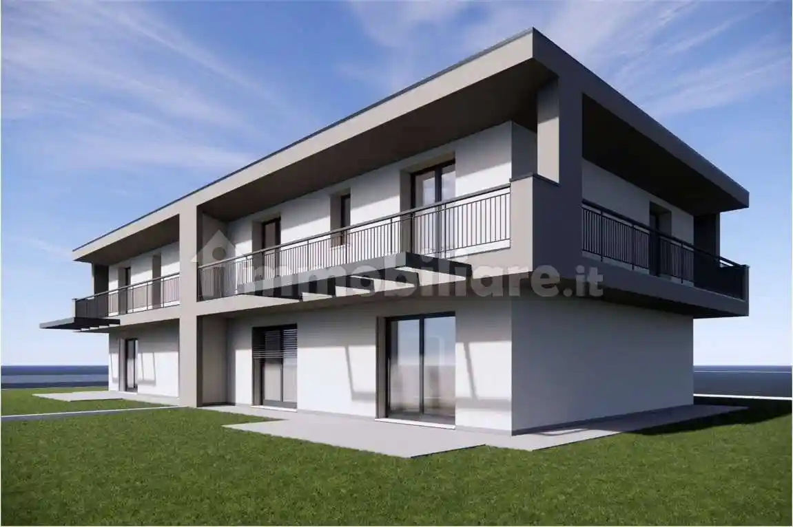 Villa in vendita a Ponzano Veneto