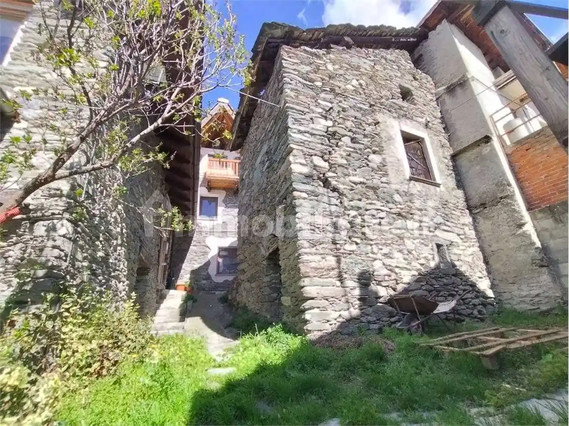 Rustico - Casale in vendita a Nus