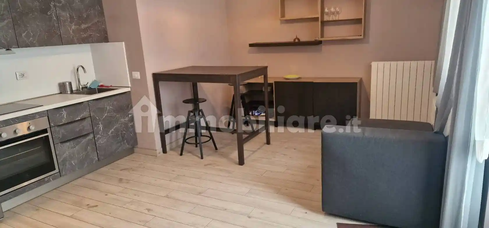 Loft in vendita a Milano