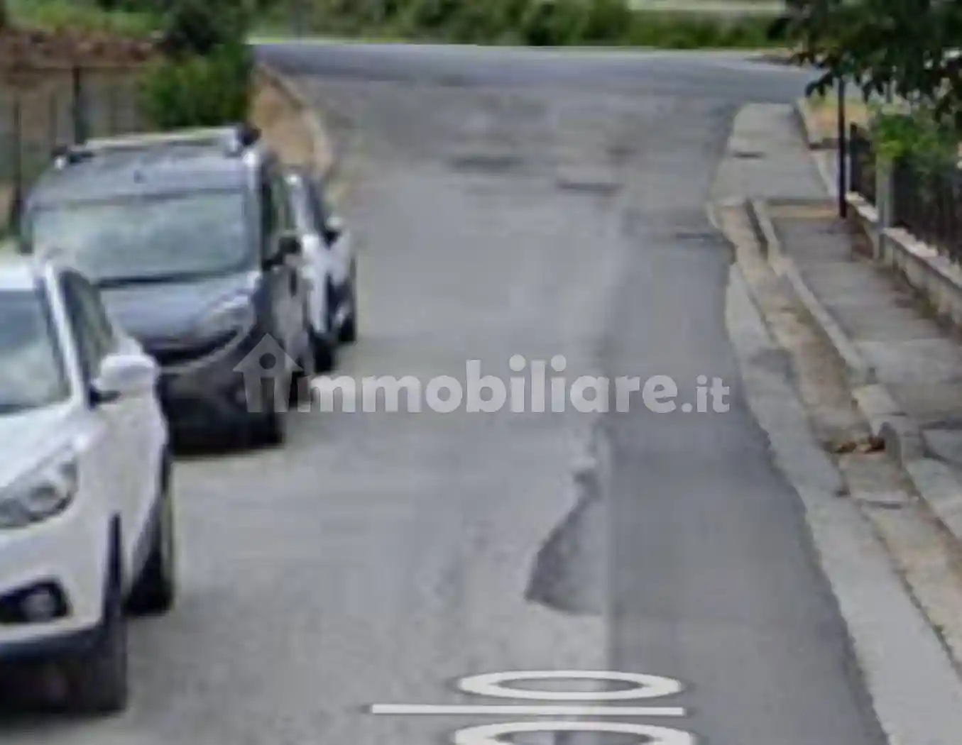 Appartamento in vendita a Fiuminata