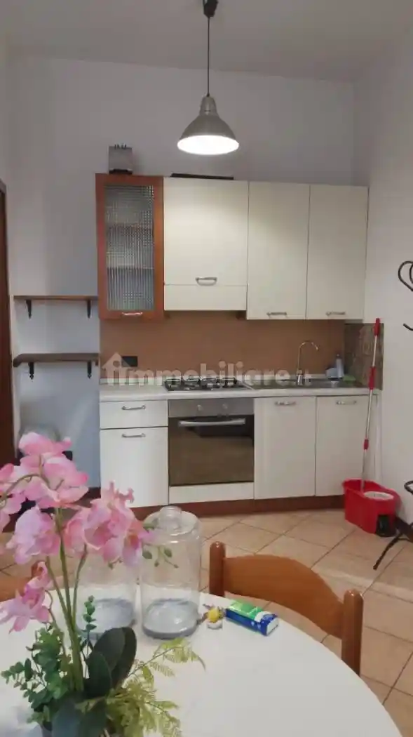 Appartamento in vendita a Piacenza