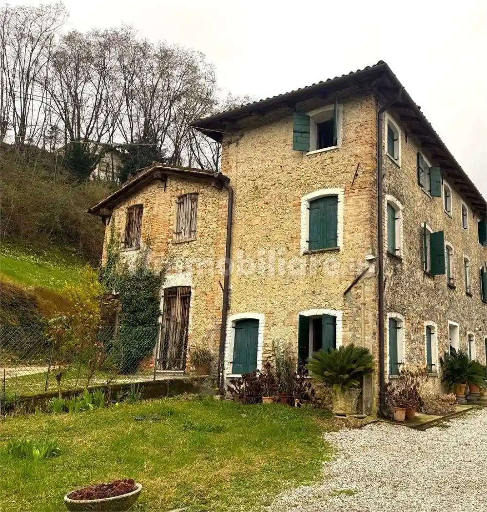 Rustico - Casale in vendita a Susegana