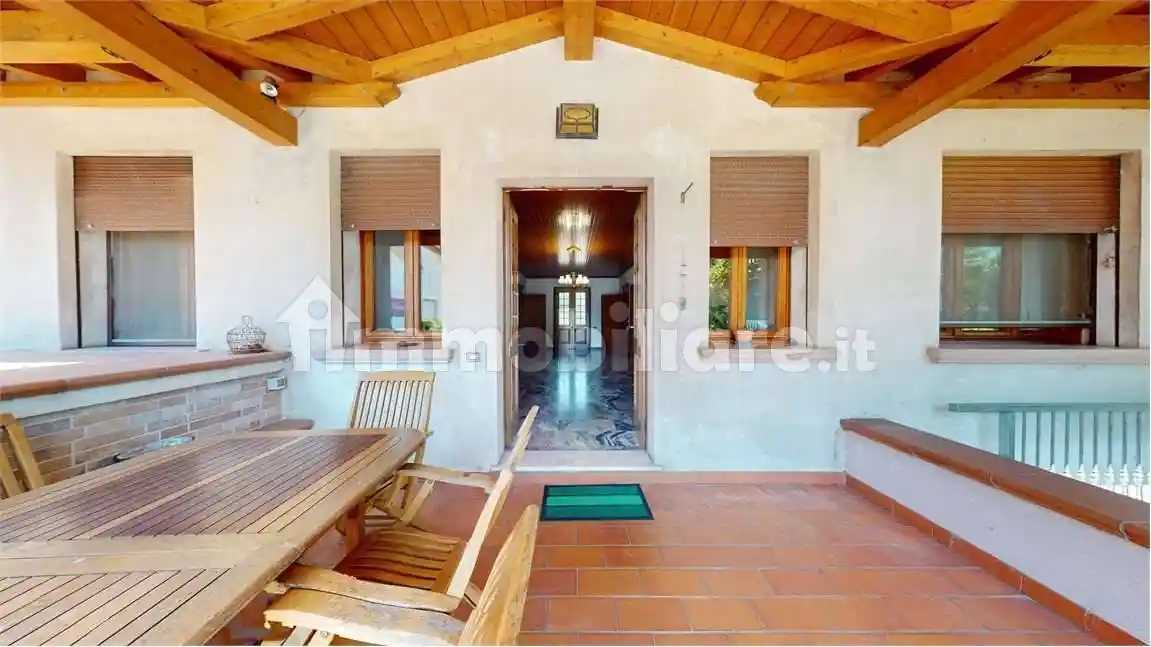 Casa indipendente in vendita a Povegliano