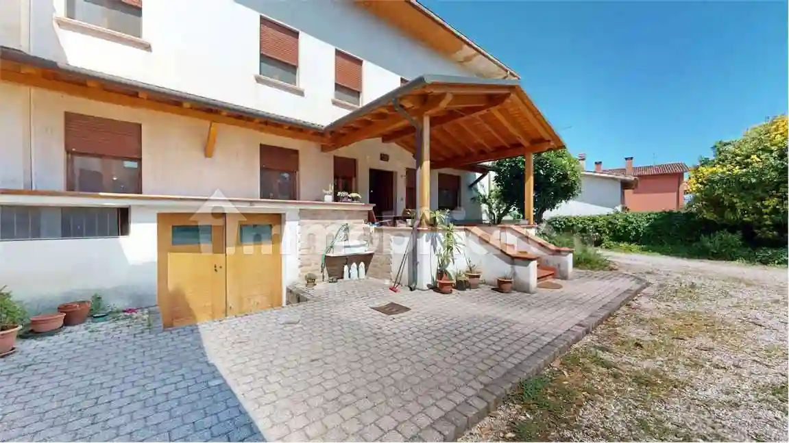 Casa indipendente - foto 4