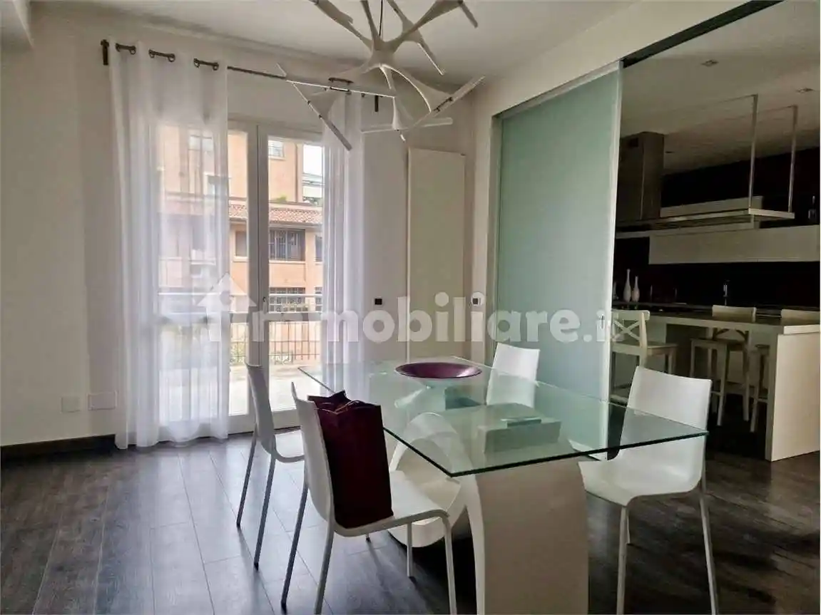 Appartamento in affitto a Reggio Emilia