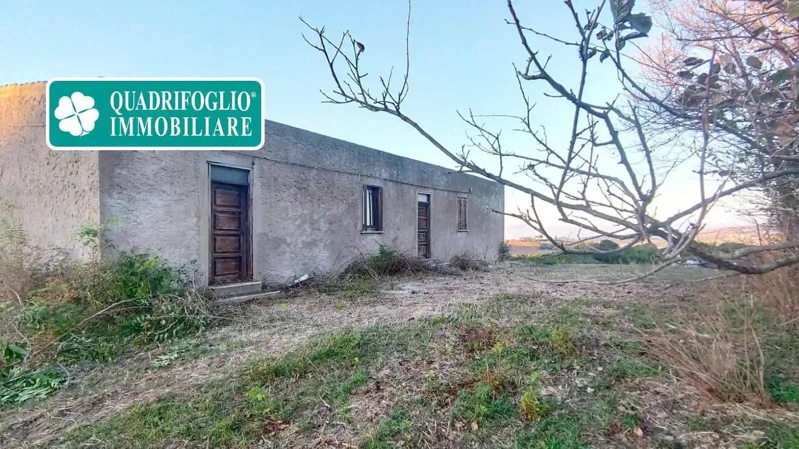 Rustico - Casale in vendita a Tergu