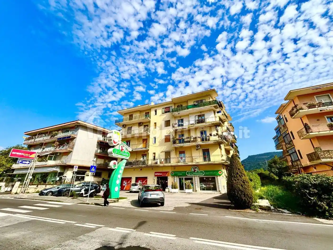 Appartamento in vendita a Salerno