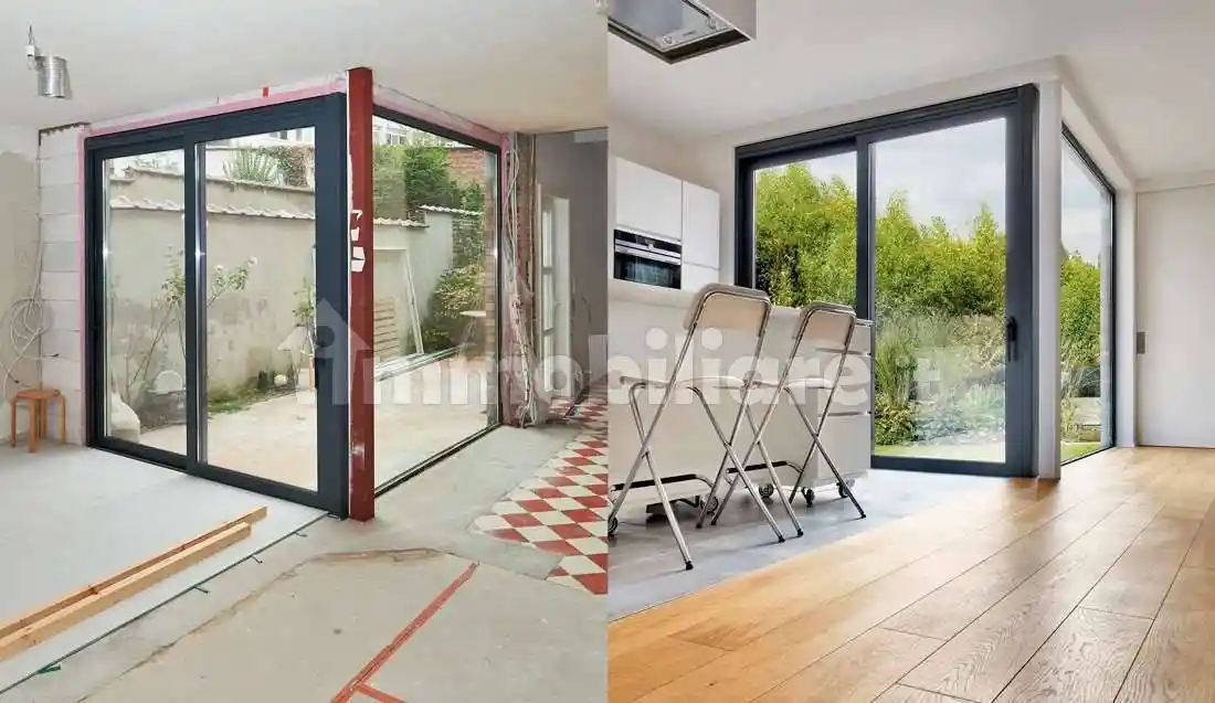 Attico - Mansarda in vendita a Conegliano