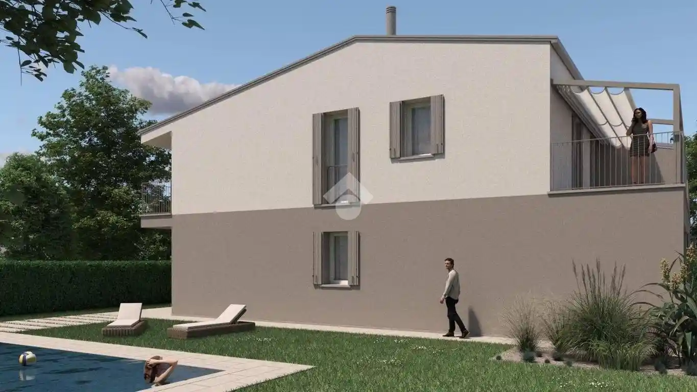 Villa in vendita a Cittadella