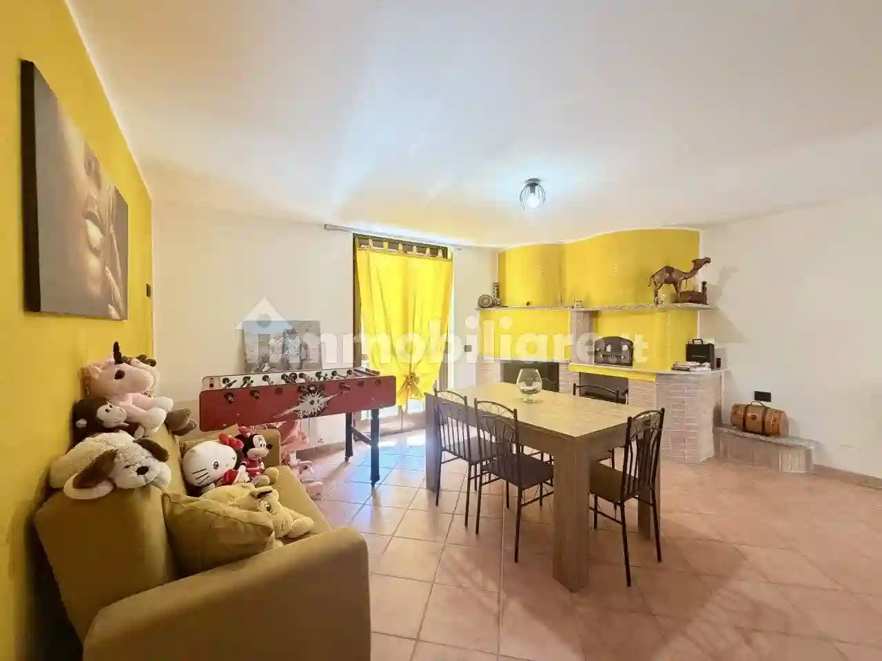 Villetta a schiera - foto 3