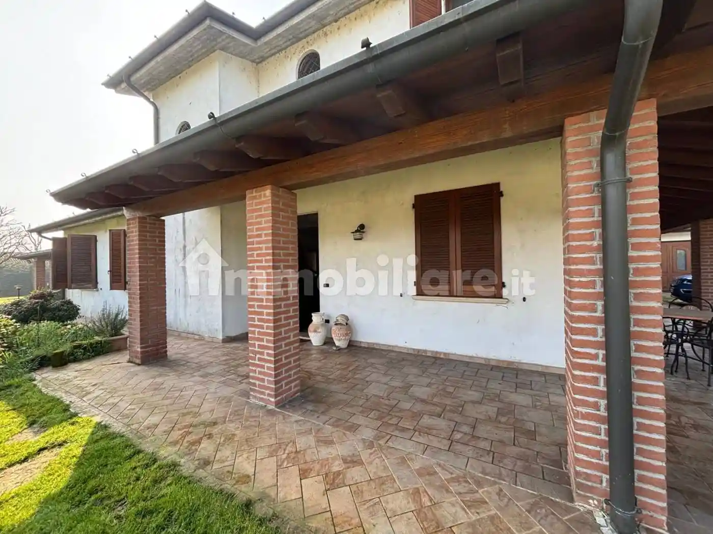 Villa in vendita a Cella Dati