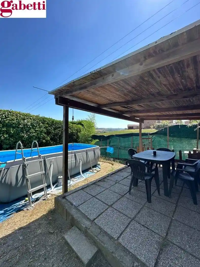 Appartamento in vendita a Monteroni d'Arbia