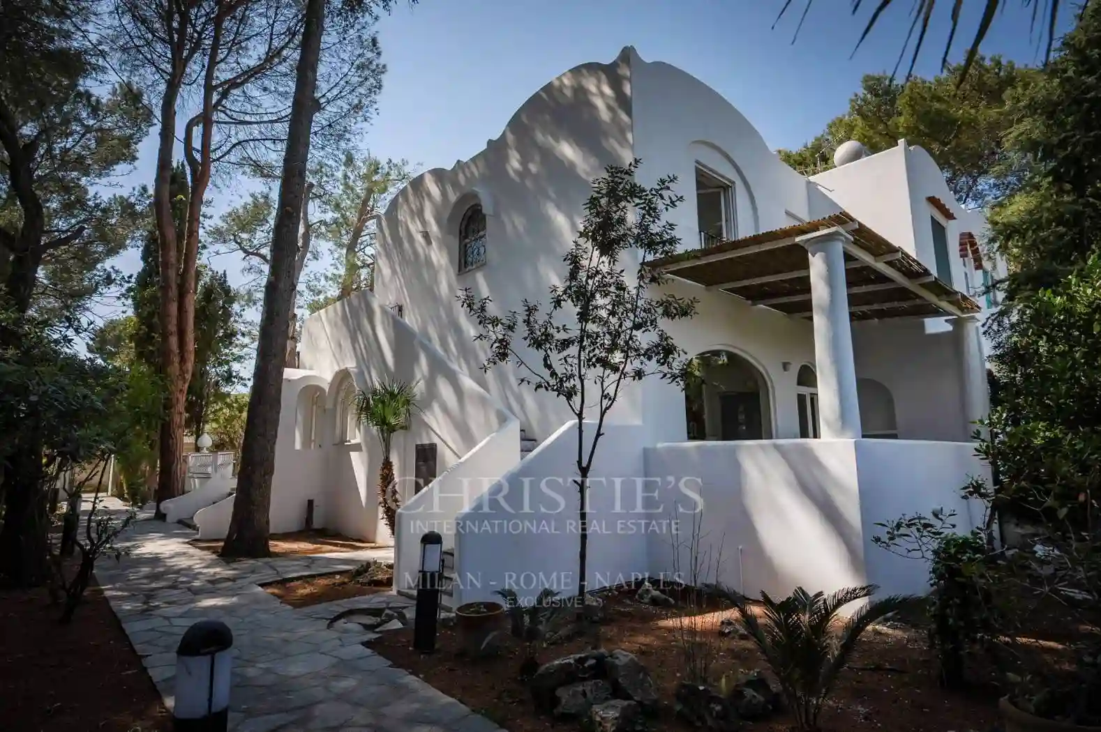 Villa - foto 5