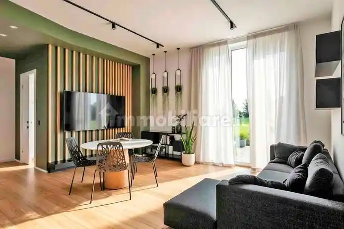 Appartamento in vendita a Bergamo