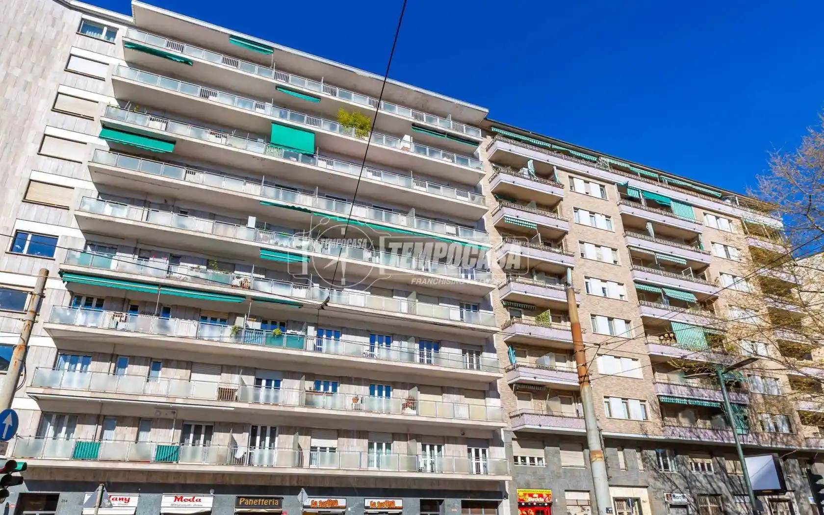 Appartamento in vendita a Torino