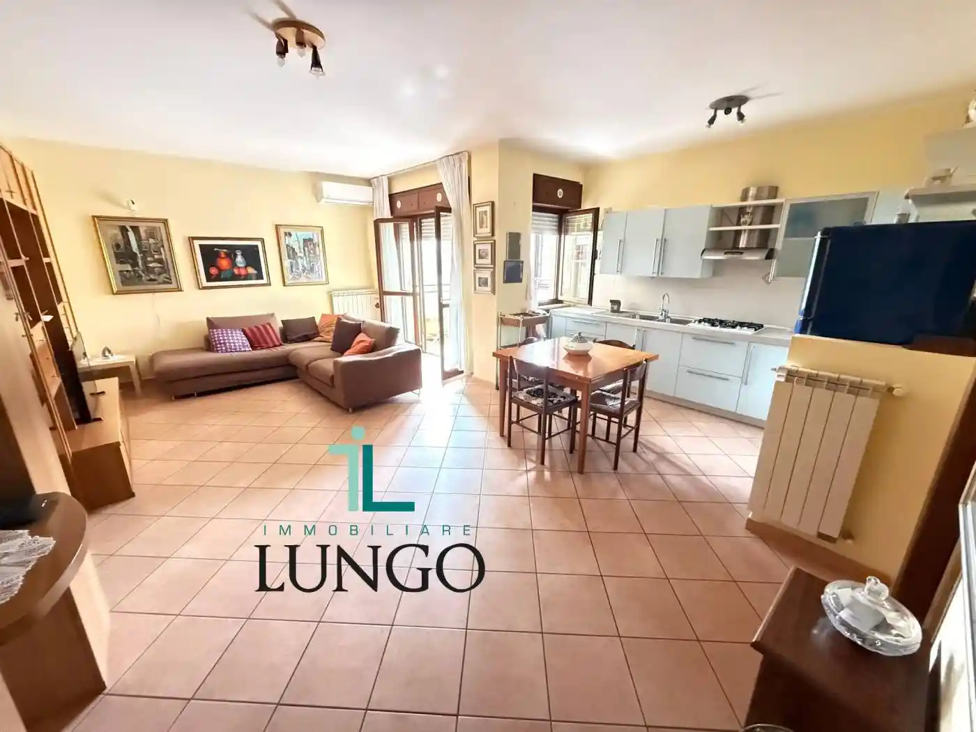 Appartamento in vendita a Latina