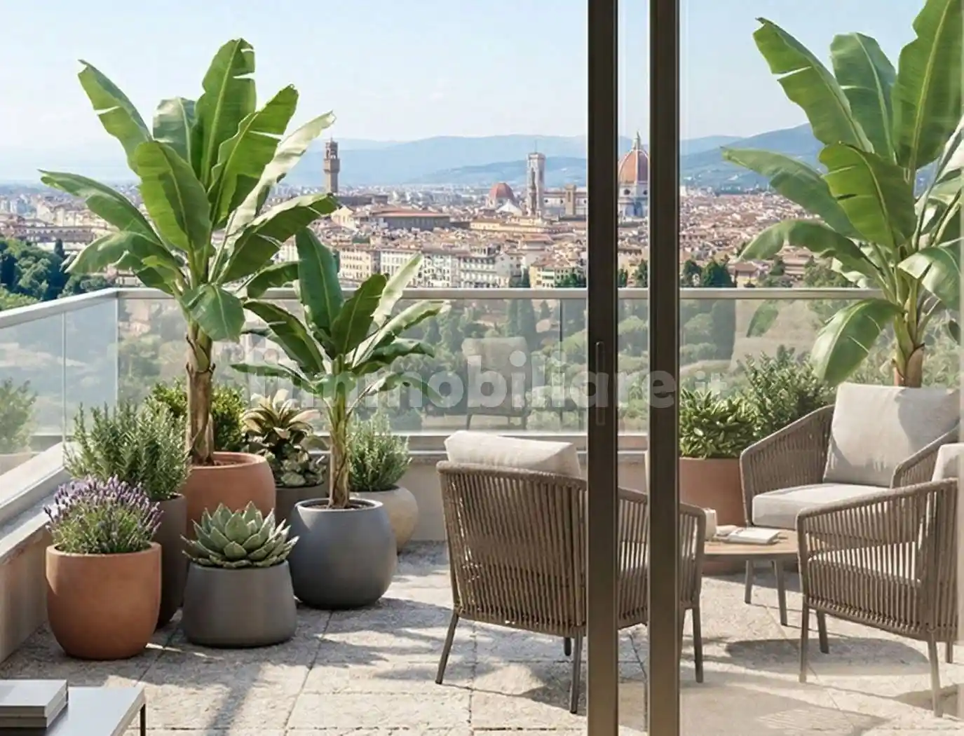 Appartamento in vendita a Firenze