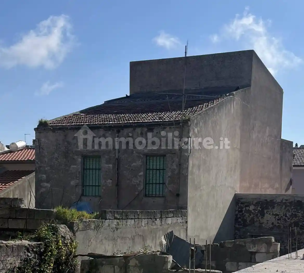 Casa indipendente in vendita a Ploaghe