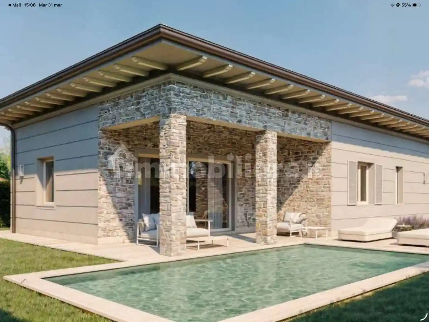 Villa in vendita a Pietrasanta