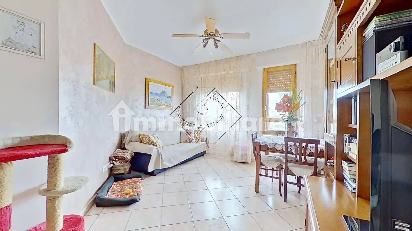 Appartamento in vendita a Firenze